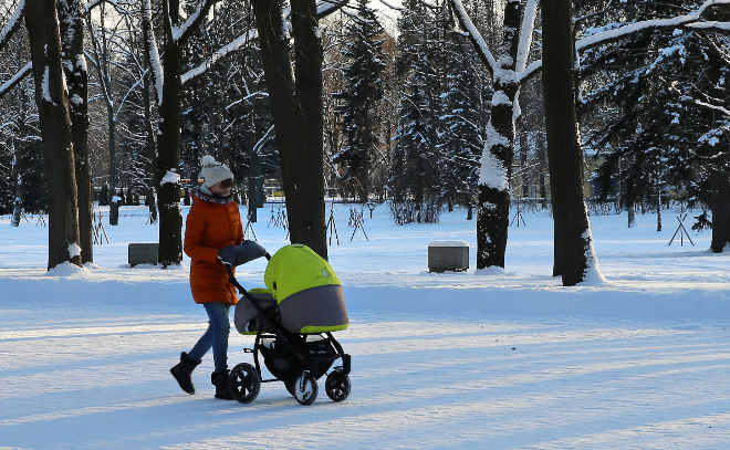    © Baltphoto/ Андрей Пронин