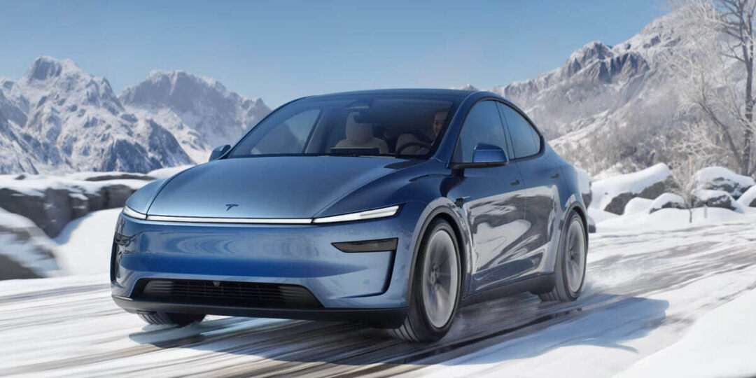 Самые популярные паркетники Китая в 2025 году