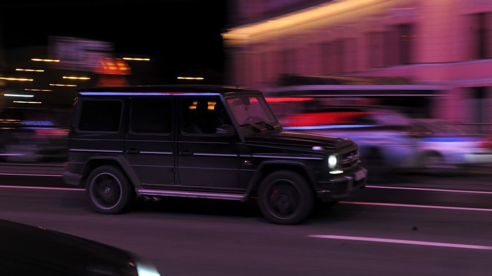 В Ростове-на-Дону нашли 21-летнего водителя BMW после ролика в соцсетях