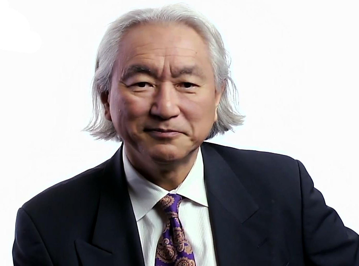 Профессор Митио Каку, физик, популяризатор науки.                                                           Источник: https://www.smu.edu/news/archives/2015/tate-michio-kaku-03june2015