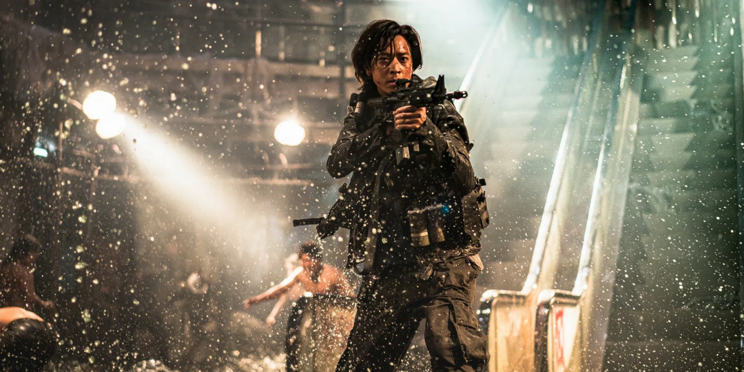 Зомби-апокалипсис по-корейски: почему стоит смотреть «Поезд в Пусан» (2016) и его продолжение