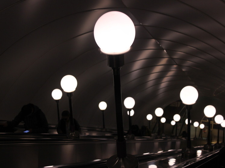     В рамках проекта предполагается создание участка линии, который будет иметь длину более 4 километров. Фото: архив МК в Питере