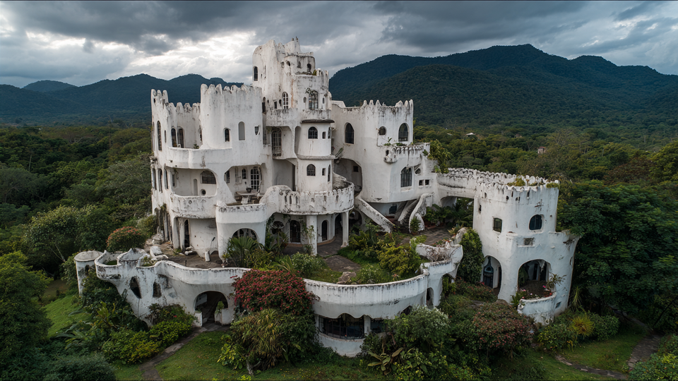 Фото: © РЕН ТВ