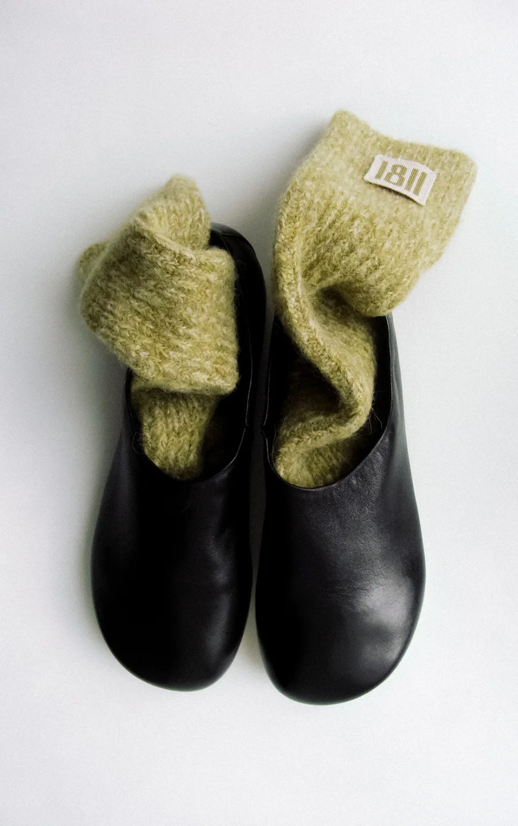   1811 Eighteen One One