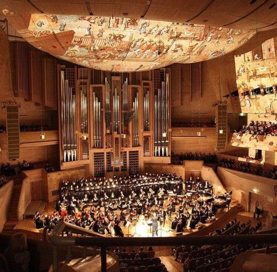 «Русская филармония» оживит великие картины с помощью ИИ