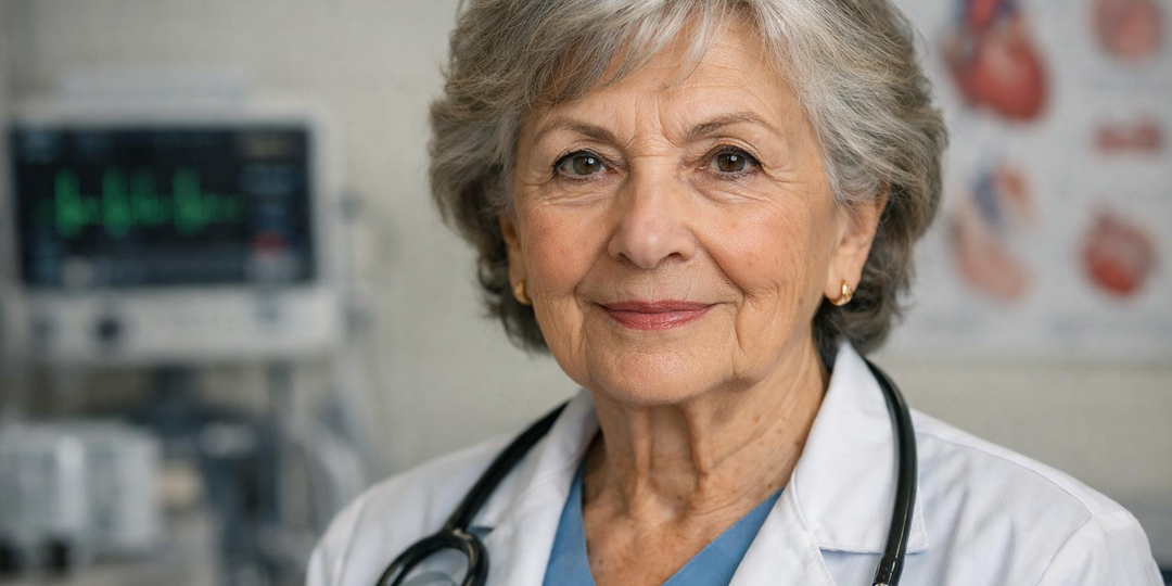 Сама не ем и вам не советую: 80-летняя кардиолог озвучила 3 продукта, делающие ваше сердце дряхлым