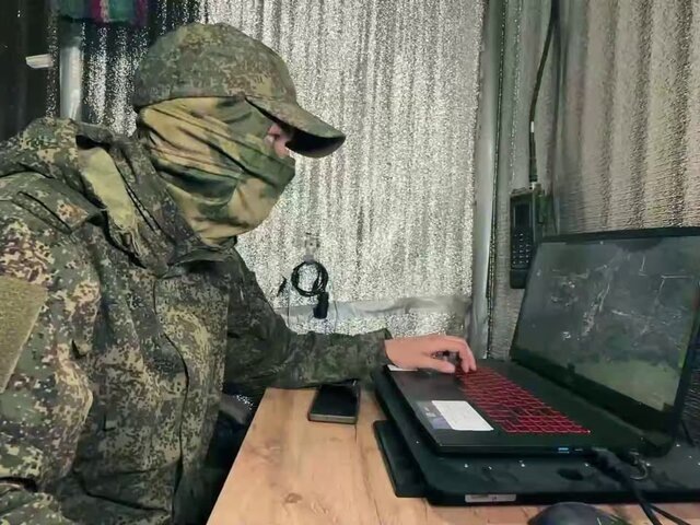    Фото: телеграм-канал "Минобороны России"