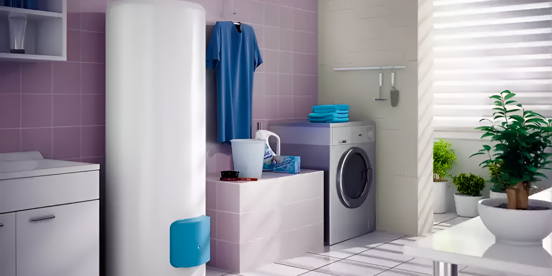 Водонагреватели — виды и критерии выбора