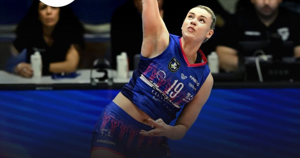 🤝✅ Увидим еще одну россиянку в Лиге Султанлар