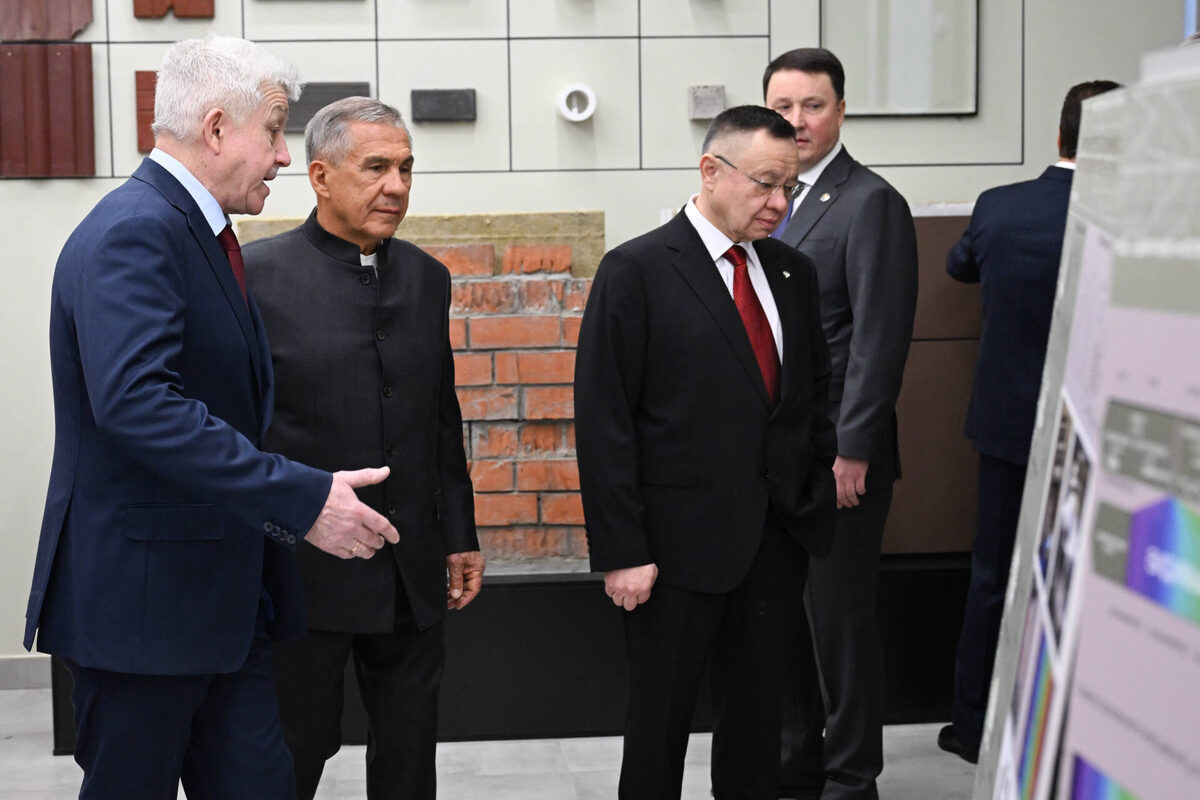 Фото: rais.tatarstan.ru