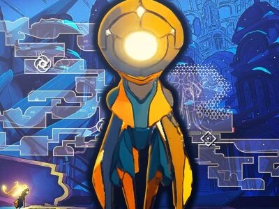    Крепкая формула и впечатляющий визуал. Критики оценили MIO: Memories in Orbit