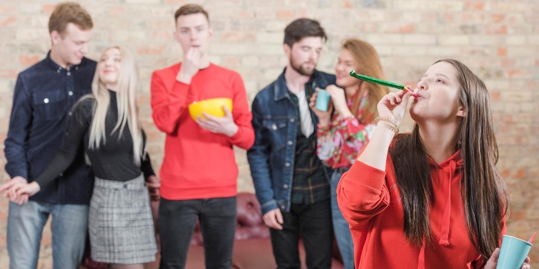 Татьянин день, или День студента: 5 рецептов для студенческой вечеринки