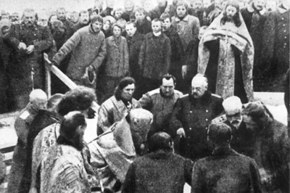    В Архангельске переиздали забытые очерки о рождении Мурманска