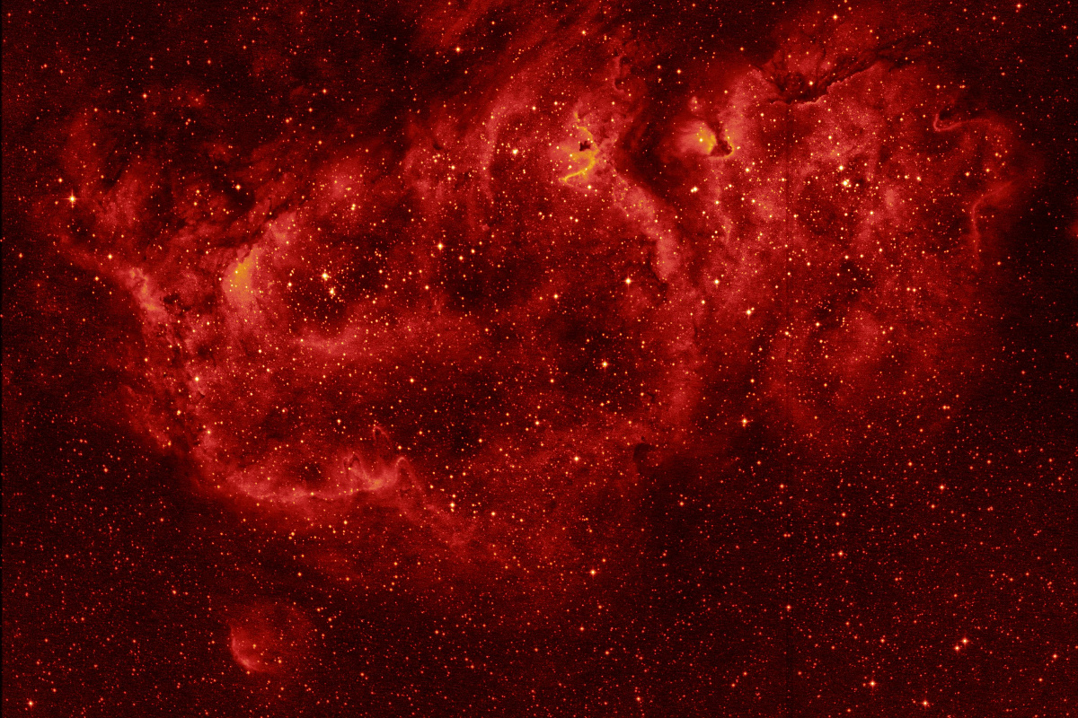    Фото: Коуровская астрономическая обсерватория