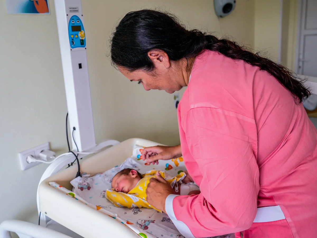    Фото: пресс-служба губернатора и правительства Московской области/Александра Степанова