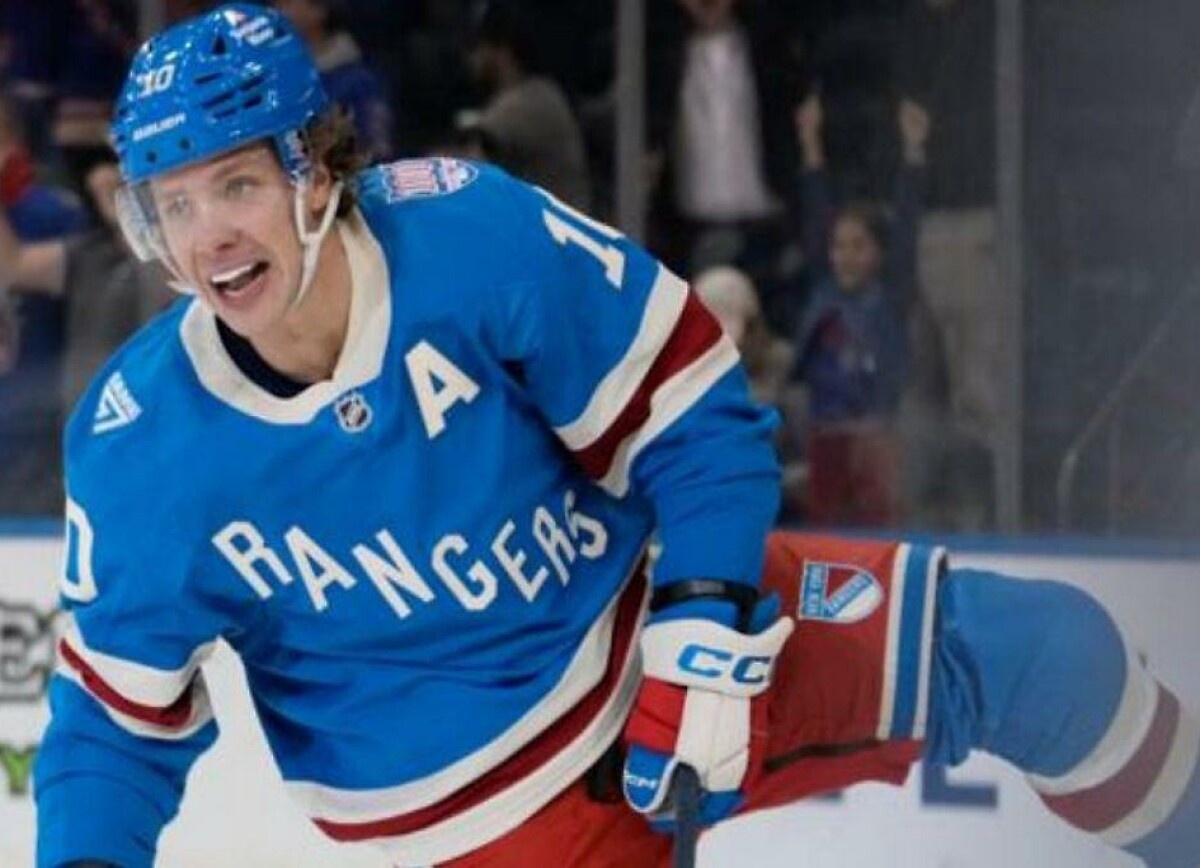     В Канаде назвали 5 команд НХЛ, которые могут выменять Панарина у «Рейнджерс»