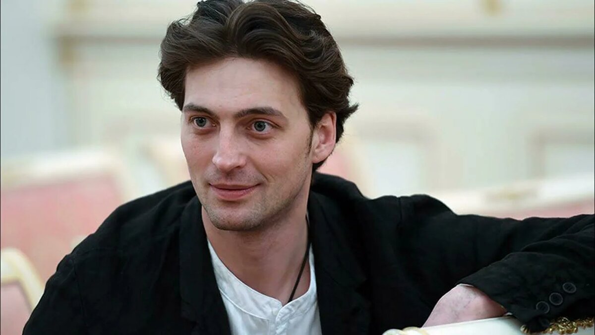 Иван Колесников / Фото из открытых источников