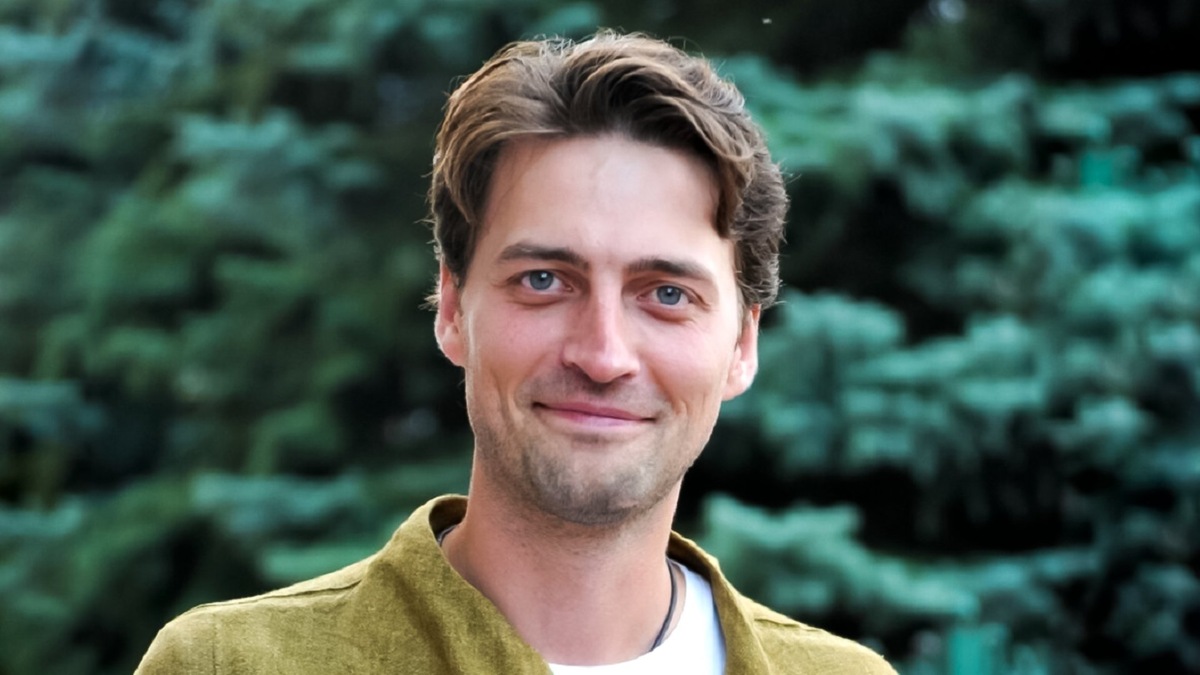 Иван Колесников / Фото из открытых источников