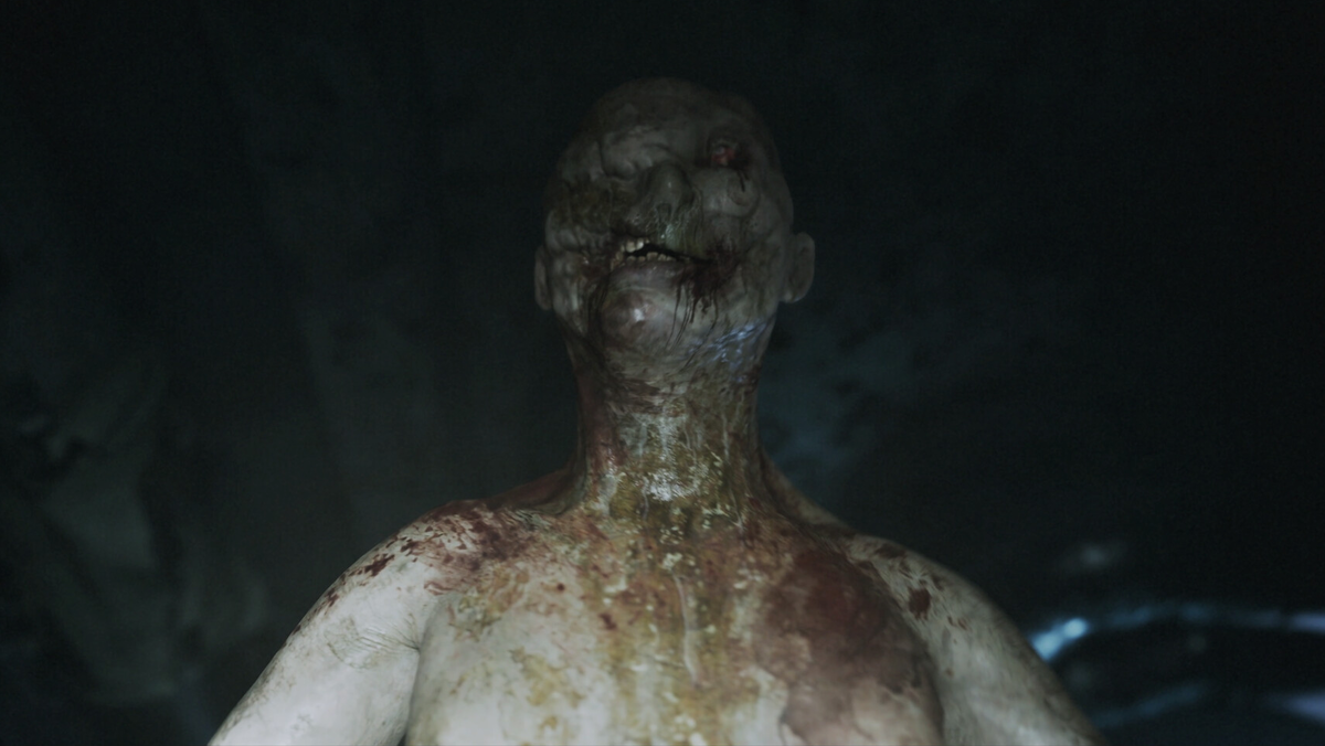 «Атмосфера — это все»: геймеры обсудили, что заставляет их покупать хорроры