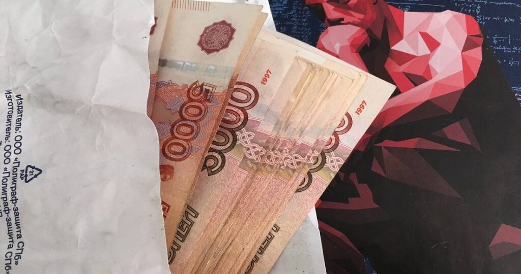 Смолянка с шестью детьми оказалась под арестом из-за алиментов