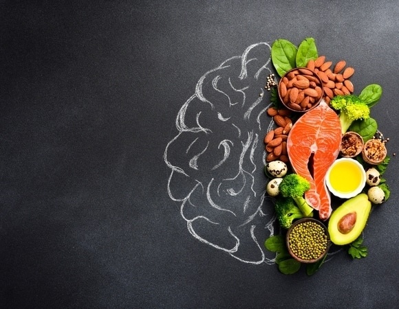 Пища для ума: как выглядит рацион думающего человека — это не рис и точно не картофель