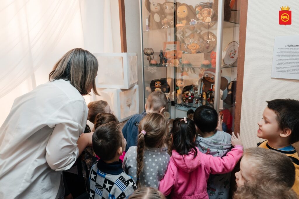    Фото: Пермский муниципальный округ/ТГ Ульяна Бажанова