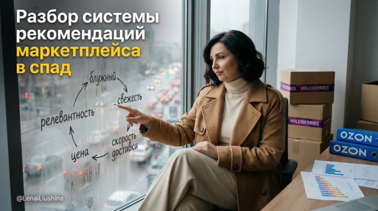    Чек-лист и аудит штрафов для эффективной ликвидации остатков Елена Илюшина