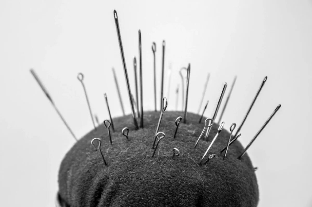    Sohu: в Китае мать сделала сотни уколов своему 10-месячному сыну