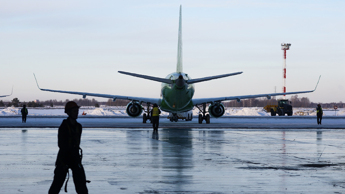   Кирилл Кухмарь / ТАСС- Архивное фото