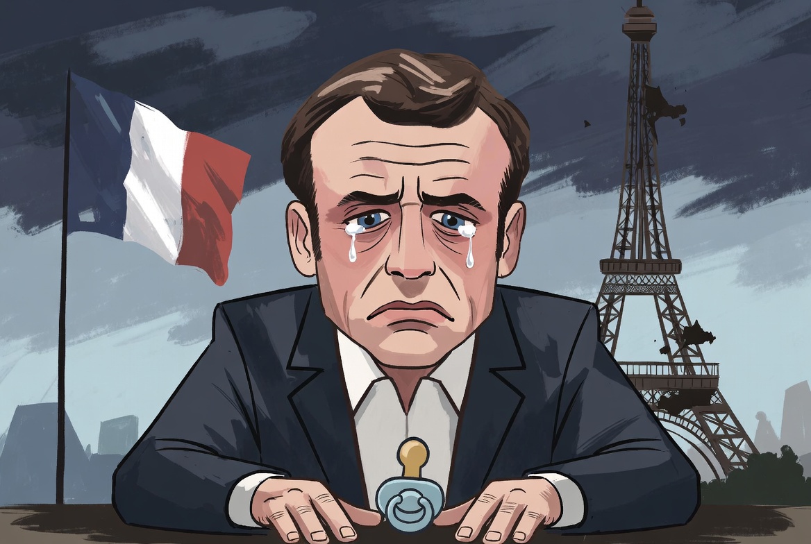 Изображение сгенерировано ИИ