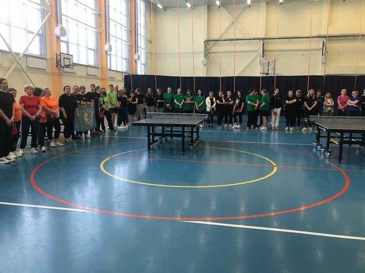     Фото: МУ "Дирекция спорта"