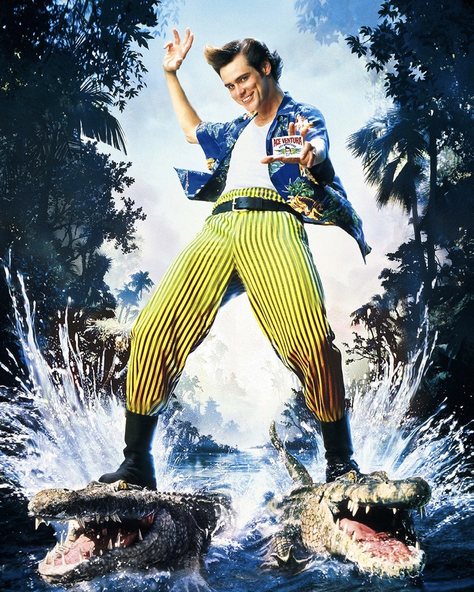 Джеймс Ю́джин (Джим) Ке́рри (англ. James Eugene «Jim» Carrey; род. 17 января 1962, Ньюмаркет, Онтарио, Канада) — канадско-американский актёр кино, телевидения и озвучивания, телеведущий, комик, сценарист, продюсер, художник, певец. Обладатель двух и номинант на шесть «Золотых глобусов», номинант на премию BAFTA, а также обладатель ряда других премий. Является одним из самых высокооплачиваемых комиков США[3] и всего мира.