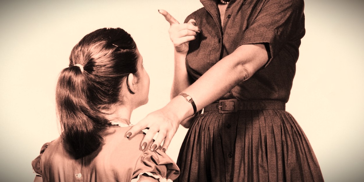 Простить себя