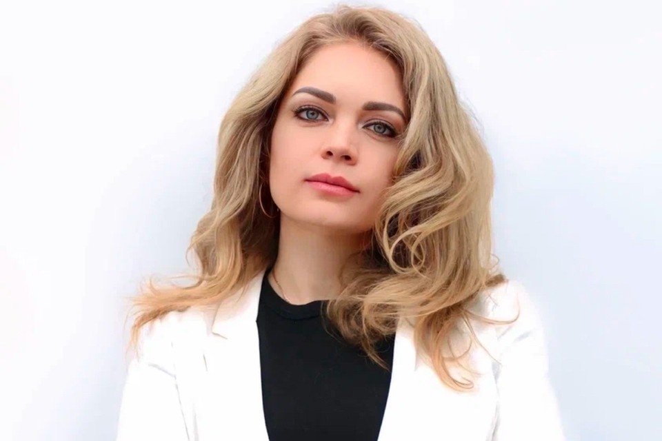    Сможет ли Антонина Черских синхронизировать работу дорожников и коммунальщиков в Рязани, покажет время. Фото: страница Антонины Черских в "Вк".