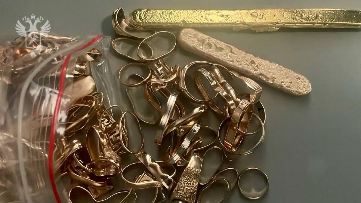    Фото: пресс-служба ФТС