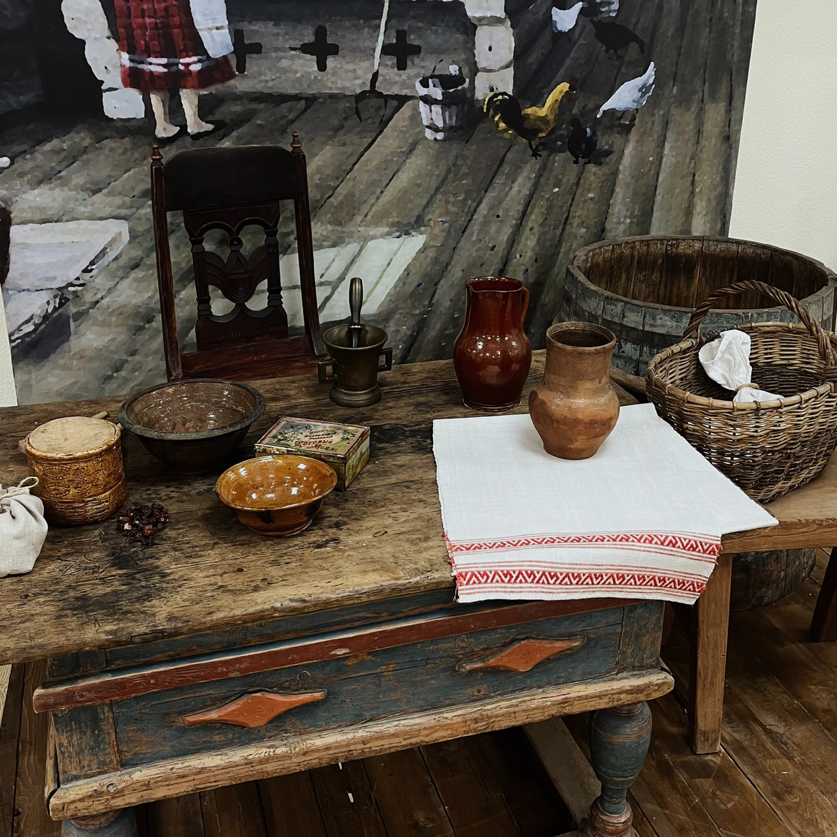 Фото автора