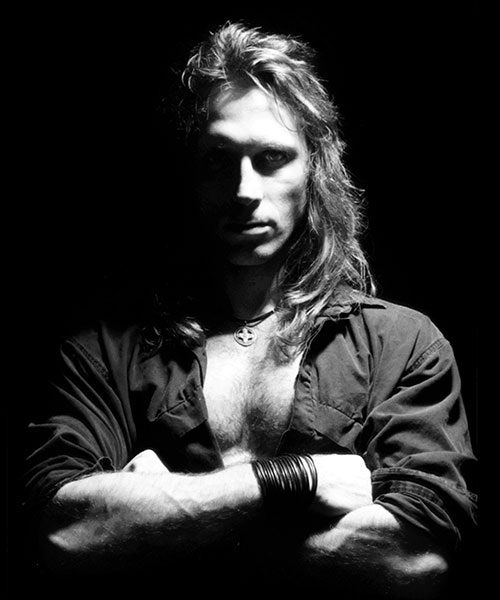 Джозеф Варго (Joseph Vargo).