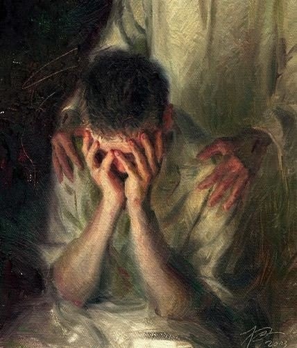 Когда Бог ближе всего