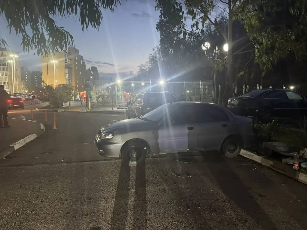    Фото: пресс-служба ГАИ Сочи