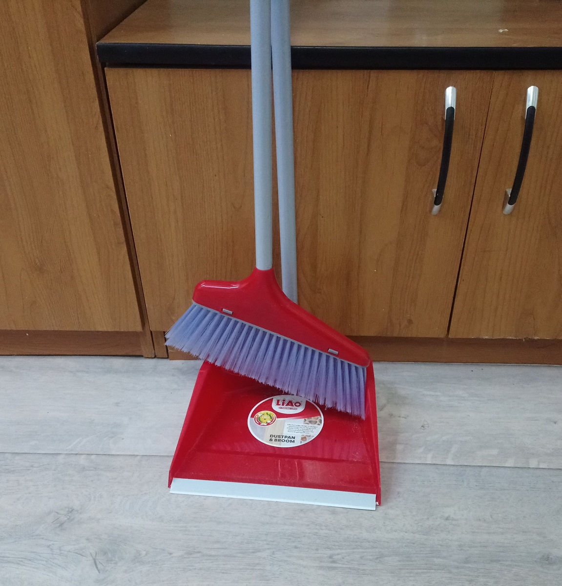 Уборка тоже должна быть приятной – мелодия чистоты…