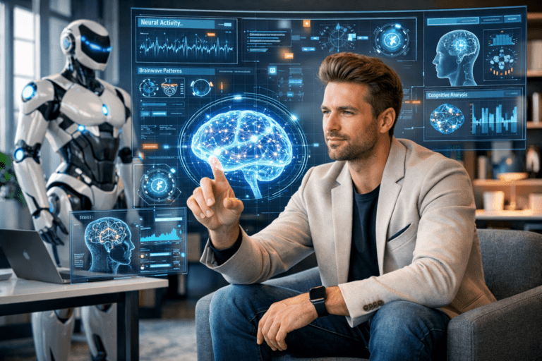    ИИ автоматизация для бизнеса Astralot AI