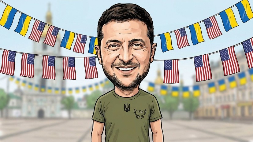   Сгенерировано с помощью ИИ