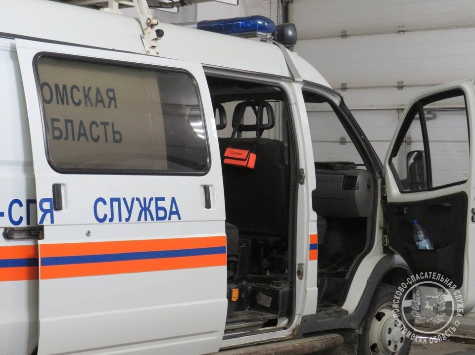    Фото: ОГБУ «ТО ПСС»