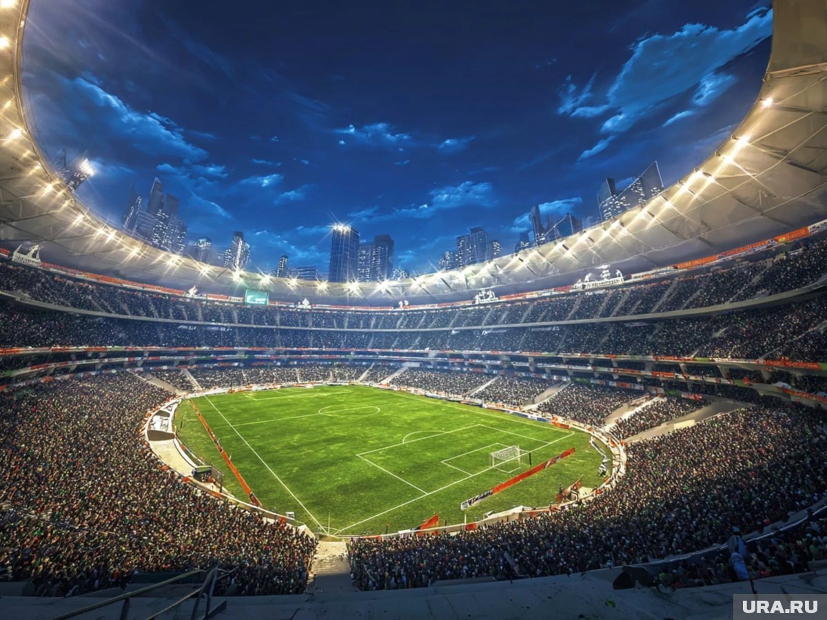     Лига чемпионов — ежегодный турнир по футболу среди европейских клубов высших дивизионов.