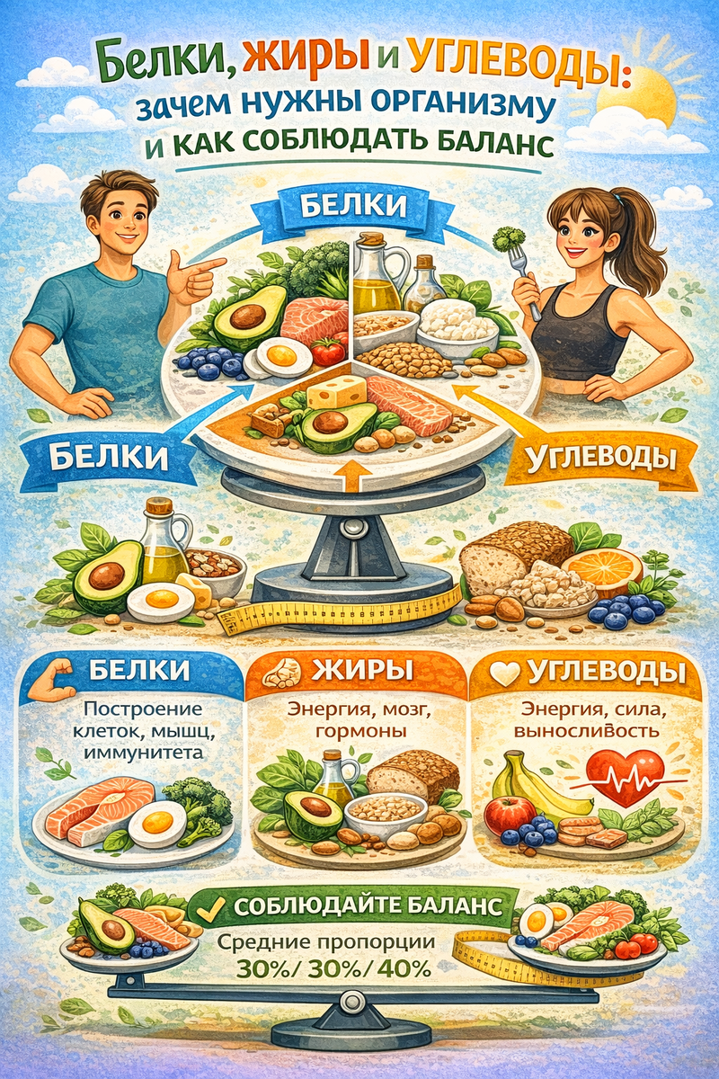 Познавательный материал