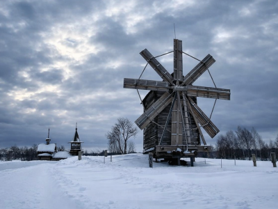    Фото: ГТРК "Карелия"