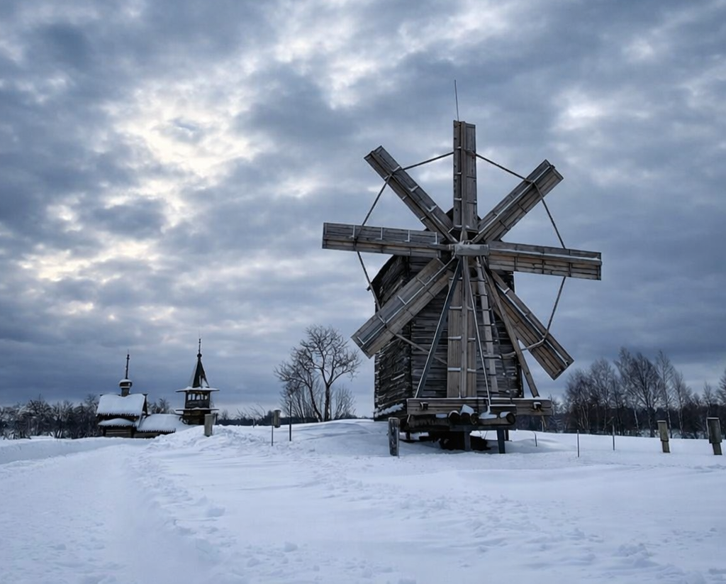    Фото: ГТРК «Карелия»