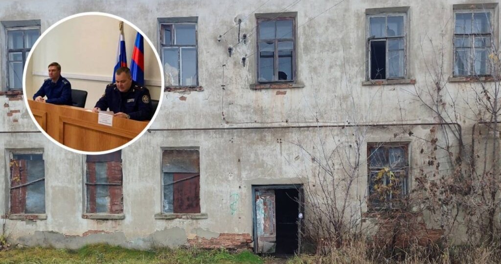 В суд ушло уголовное дело чиновницы из Алатыря