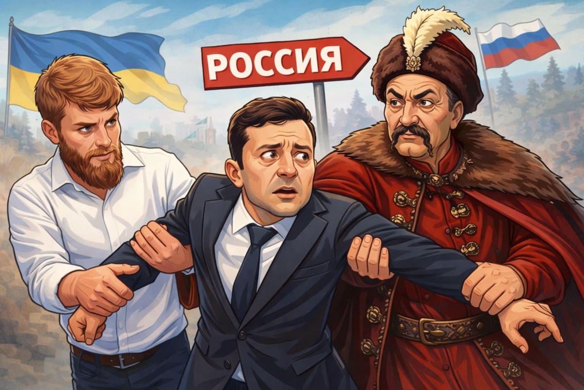 Изображение сгенерировано ИИ