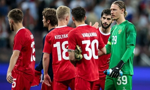 Сборные России и Беларуси могут принять участие на чемпионате мира по футболу. Подробности